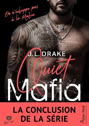 Quiet Mafia, Tome 4 : La Promesse d'un empire